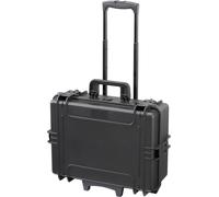 MAX PRODUCTS MAX505-TR Valise trolley non équipée