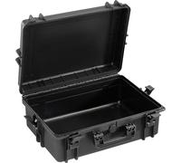 MAX PRODUCTS MAX505 universelle Mallette à outils non équipée (L x l x H) 555 x 428 x 221 mm