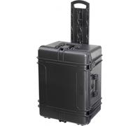 MAX PRODUCTS MAX620H340S-TR Valise trolley non équipée (l x H x P) 687 x 528 x 376 mm