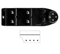 MAX SBM105 Bouton de lève-vitre