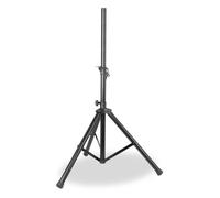 Max Set spots projecteurs PAR DMX 4 voies 3x LED RGBW + barre en T + pied