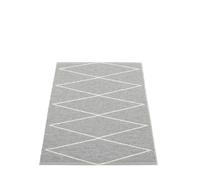 Max Tapis en plastique 70x100 cm Pappelina - 7340020470456