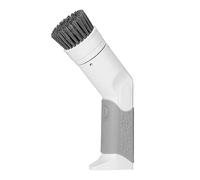 Max-Tonsen Nettoyant de à Main, sans Fil pour Salle de Bain | Épurateur électrique sans fil, nettoyeur de têtes de brosse pour fenêtres, outil de nettoyage multifonctionnel,