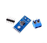 MAX31855 Capteur de température de type N pour usage industriel | Compatible K-Type, mesure jusqu'à 700 C, compensation de jonction froide, pour interface spi, qualité industrielle