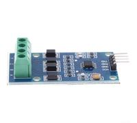 MAX490 Module de communication bidirectionnelle pour RS422 vers interface TTL prenant en charge la transmission et la réception de données en continu