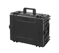 MAX540H245S - Mallette résistante avec mousse Mallette de transport résistante et étanche