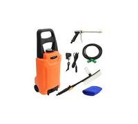 Maxblast - chariot de nettoyage 30 litres
