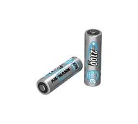 maxE HR06 Pile rechargeable LR6 (AA) NiMH 2100 mAh 1.2 V