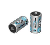 maxE HR20 Pile rechargeable LR20 (D) NiMH 9300 mAh 1.2 V