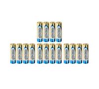 MAXELL 16 Piles alcalines LR06 - 4902580733315