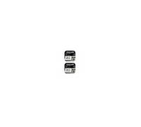 Maxell 317 SR516SW Blister de 2