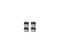Maxell 317 SR516SW Blister de 4
