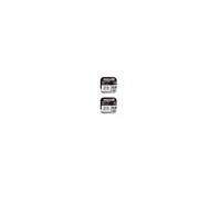 Maxell 319 SR527SW Blister de 2