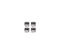 Maxell 319 SR527SW Blister de 4