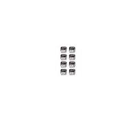 Maxell 319 SR527SW Blister de 8