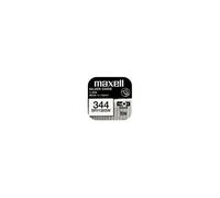 Maxell 344 SR1136SW 1,55V Silver Oxide