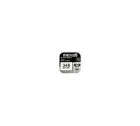 Maxell 346 SR712SW Silver Oxide 1,55v