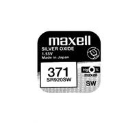 Maxell 371Blister de 1