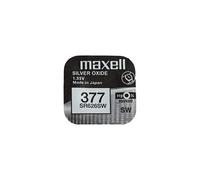 Maxell 377 Blister de 1