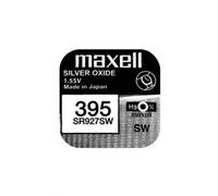 Maxell 395 Blister de 1