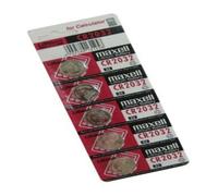MAXELL - BATT-CR2032