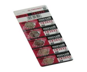 MAXELL - BATT-CR2032