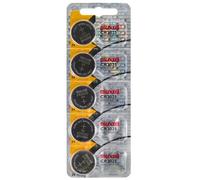 Maxell CR2025 Blister de 5
