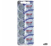 Maxell CR2032
