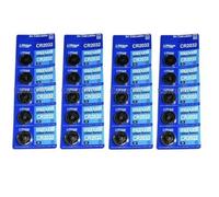 maxell CR2032 3V Lithium Battery 4PACK X (5PCS) =20 Single Use Batteries