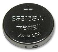 MAXELL-Dynamic Power SR516SW-oxyde d'argent pour montre et calculatrice, 317 SR516SW Lot, de 1