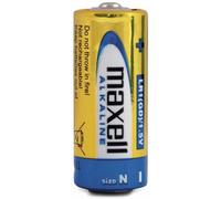 Maxell LR1 1 pile alcaline