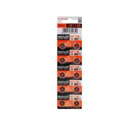 Maxell LR1130 LR54 Blister de 10