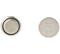 Maxell LR1130 Pile Bouton alcaline, 10 pièces sous Blister