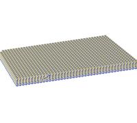 Maxell LR6AA Pile LR6 (AA) alcaline(s) 2500 mAh 1.5 V 800 pc(s)