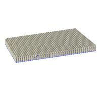 Maxell LR6AA Pile LR6 (AA) alcaline(s) 2500 mAh 1.5 V 800 pc(s)