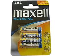 Maxell MN2400 LR03/aAA-batterie