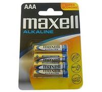 Maxell MN2400 LR03/aAA-batterie G
