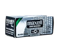 Maxell Pile Alcaline 362m