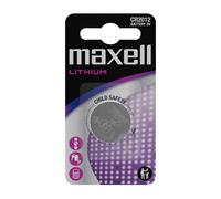 Maxell Pile bouton 1 Pièce CR2012-M - Unisex