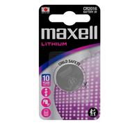Maxell Pile bouton 1 Pièce CR2016-M - Unisex