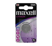 Maxell Pile bouton 1 Pièce CR2032-M - Unisex