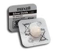MAXELL Piles pour Montres modèle PILHA MAXELL-SR527SW 1,55 V. Marque 5010319