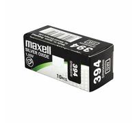 Maxell SR0936SW 394 (Pack de 10)