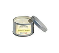 Maxence - bougie parfumée cire végétale de soja - envoûtant jasmin - 190g