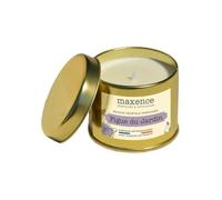 Maxence - Bougie parfumée cire végétale de soja - Figue du jardin