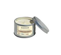maxence - bougie parfumée cire végétale de soja - noix de coco - 190g