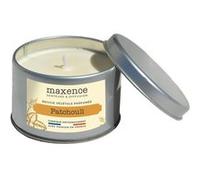 Bougie parfumée - patchouli - 190g