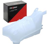 Vase d'expansion, liquide de refroidissement Matière plastique 77-0139 MAXGEAR