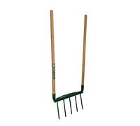 FourcheMaxi de Spear & Jackson - 5 dents, montée - 110 cm