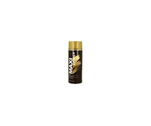 Maxi Color Or 400 Ml - European Aerosols B V